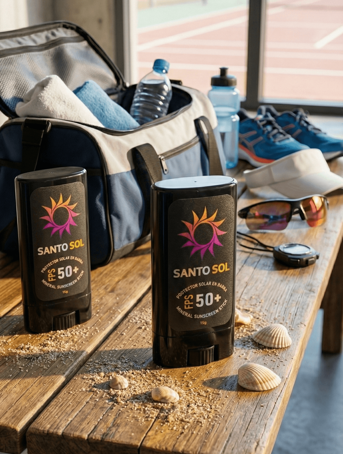 SantoSol Lifestyle 2