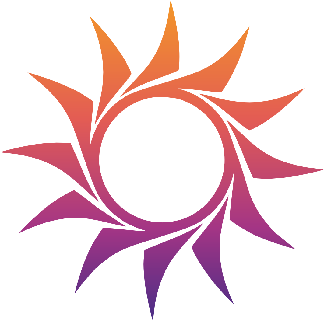 SantoSol Icono Giratorio